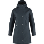 Kurtka ocieplana damska Fjällräven Visby 3 in 1 Jacket W Dark Navy (F84131-555)