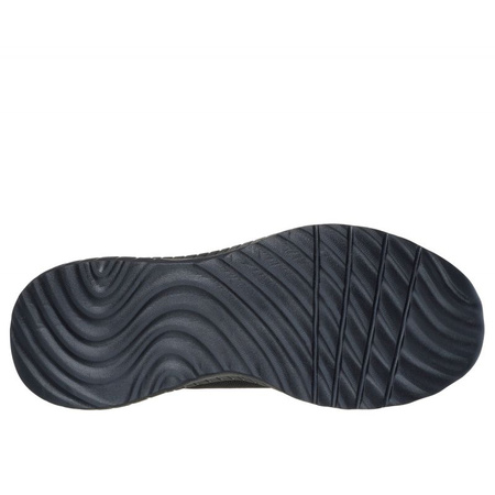 Buty Skechers Slip-ins: Bobs Sport Squad Chaos M 118303 BBK (118303/BBK)