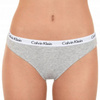 Majtki Calvin Klein W (QD3588E)