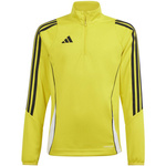 Bluza adidas Tiro 24 Training Top Jr (IR9365)