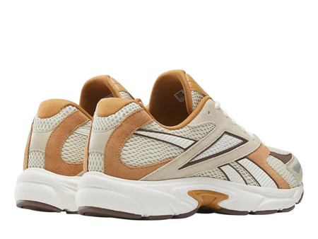 Buty Reebok REEBOK ROAD PRIME Pomarańczowy (100230907)
