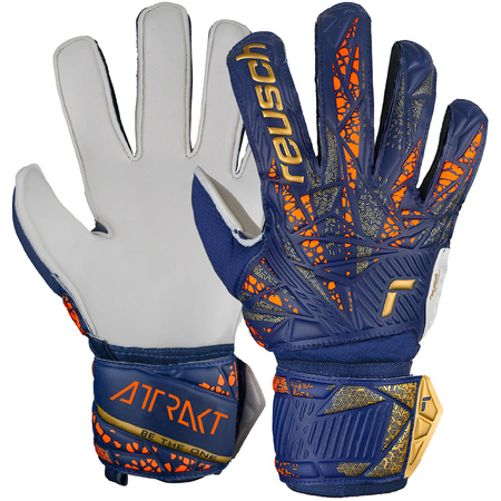 Reusch Attrakt Solid (54/70/515/4410)