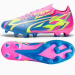 Buty Puma Ultra Match Energy Luminous FG/MG M 107543 01 (107543-01)