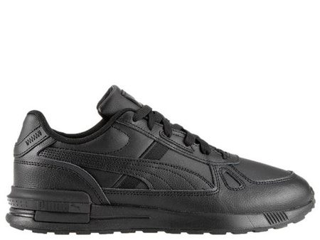 Buty męskie PUMA GRAVITON PRO L Czarne (382721-01)