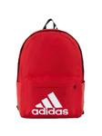 Plecak dla chłopca/dziewczynki ADIDAS CLSC BOS BP czerwony (IL5809)