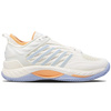 Buty sportowe damskie K-Swiss Hypercourt Supreme 2 HB do tenisa treningowe (99072-131-M)