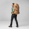 Plecak Fjällräven Kajka 55 S/M Khaki Dust (F24200023-228)