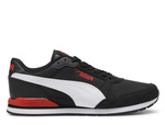 BUTY ST RUNNER V3 NL PUMA BLACK-PUMA WHI (38485726)