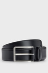 Pasek męski Boss Dress Belts Erman-L_Sz35 NERO (50491834-001)