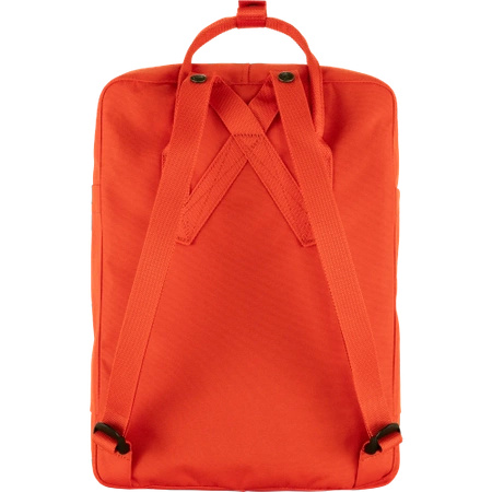 Plecak Fjällräven Re-Kånken Flame Orange (F23548-214)