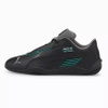 Buty sportowe męskie Puma AMG MAPF1 R-Cat Machina Motorsport do jazdy czarne (306846-06)