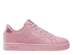 Buty Reebok REEBOK COURT CLEAN Różowy (100233913)