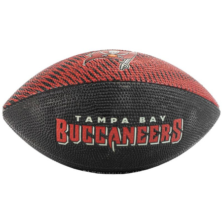 Piłka Wilson NFL Team Tailgate Tampa Bay Buccaneers Jr Ball (WF4010030XBJR)