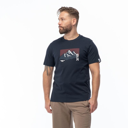 Koszulka Hi-Tec Rawal M 92800621152 (1315130)