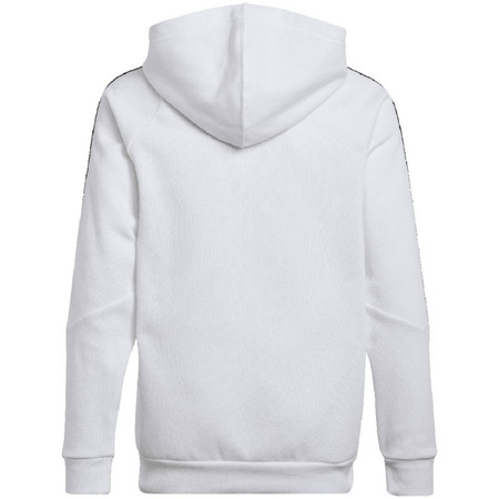 Bluza adidas Tiro 24 Hooded Sweat Jr (IR7506)