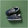 Sneakersy męskie New Balance 574 buty sportowe granatowe (ML574EVN)