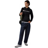 Bluza męska Champion Hooded Sweatshirt czarna (221917 KK001)