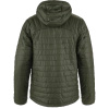 Kurtka ocieplana męska Fjällräven Expedition X-Lätt Hoodie M Deep Forest (F12500157-662)