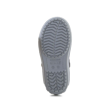 Sandały Crocs Crocband Jr  (12856-01U)