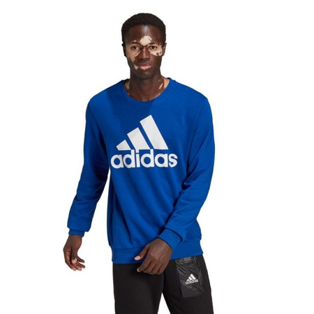 Bluza adidas Essentials Big Logo Sweatshirt M (HE1840)