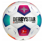 Piłka Select DerbyStar Bundesliga 2023 Brillant Replica (3955100059)