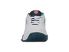 Męskie sneakersy K-Swiss HYPERCOURT EXPRESS 2 WH/STRGZR/NEONBLZ-M (06613-129-M)