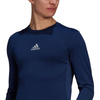 Koszulka adidas Compression Long Sleeve Tee M (GU7338)