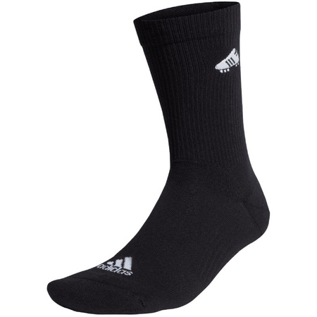 Skarpety adidas Soccer Boot Embroidered (IB3271)