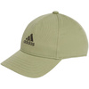Czapka z daszkiem adidas LK Cap zielona (IY7825)