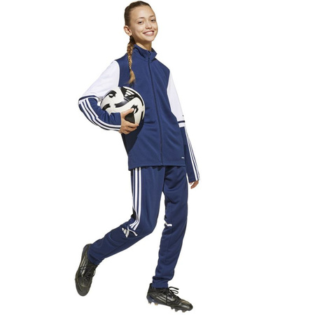 Bluza adidas Squadra 25 Training Jr JD3029 (JD3029)