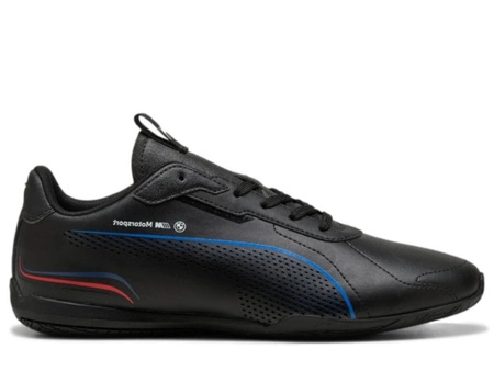 Buty męskie Puma BMW MMS NEO CAT 3.0 Czarny (30837101)