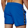 Szorty kąpielowe Reebok SWIM SHORT LLOYD Granatowy (71037BLUBK)