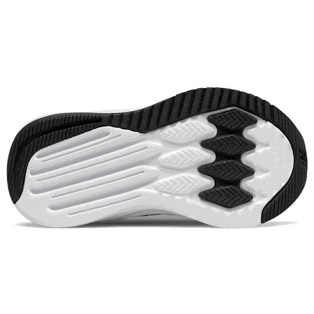 Wyprzedaż - Buty sportowe dziecięce New Balance 611 sneakersy dla dzieci czarne (IT611TBS)