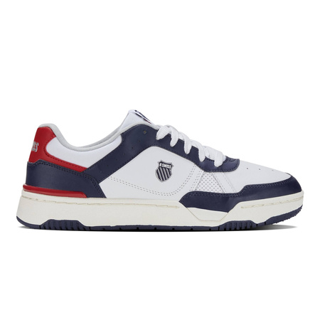 Buty męskie sportowe K-Swiss Match Pro LTH stylowe sneakersy na co dzień (08905-470-M)