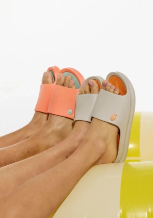 Buty damskie Gioseppo GILL (75545-P-Coral)