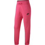 Spodnie Nike G NSW FLC REG Jr 806326 615 (806326615)