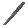 Ka-Bar 1254 (Short Tanto Black)