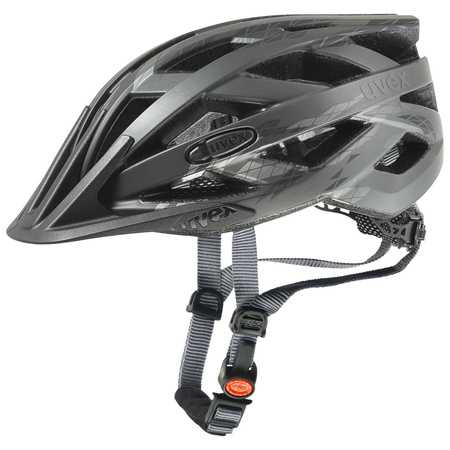 Kask rowerowy Uvex I-vo cc (41/0/423/11)