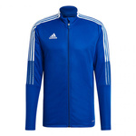 Bluza piłkarska adidas Tiro 21 Track M (GM7320)