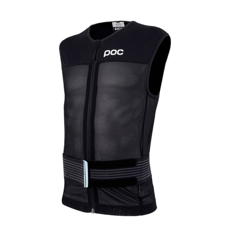 Kamizelka ochronna POC Spine VPD Air Vest tułowia/tors Uranium Black (20450_1002)