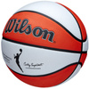 Piłka do koszykówki Wilson WNBA Authentic Series Outdoor Ball (WTB5200XB)