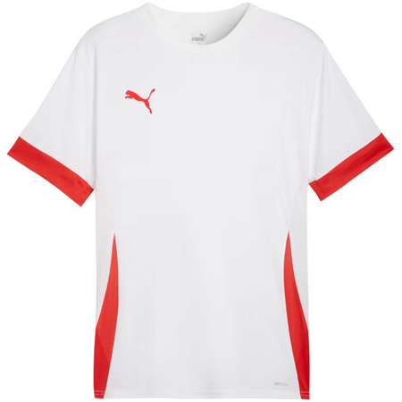 Koszulka Puma teamGoal Matchday Jersey M 705747 11 (70574711)