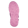 Sandały sportowe dziecięce dla chłopca/dziewczynki Trollkids Kids Kristiansand Sandal XT mallow pink/wild rose (665-242)