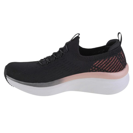 Skechers D'Lux Walker Let It Glow 149366-BKRG Czarne 36 (149366-BKRG)