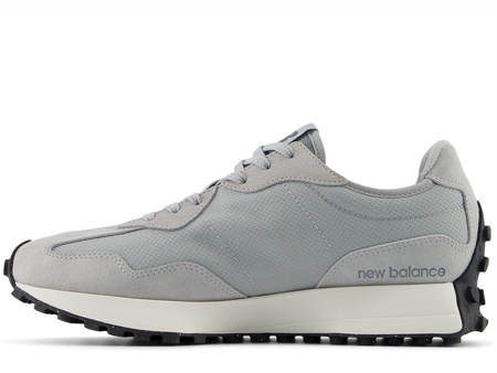 Buty męskie New Balance NB 327 Szary (U327SWA)