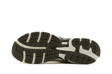 Buty sportowe męskie Reebok Premier Road Plus Modern Beige sneakersy beżowe (IG0111)