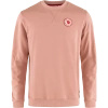 Sweter męski Fjällräven 1960 Logo Badge Sweater M Dusty Rose (F87163-300)