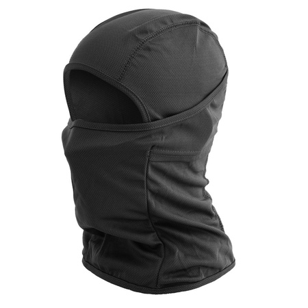 Mil-Tec - Kominiarka Tactical Balaclava - Czarna (12110102)