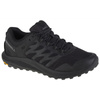 Buty do biegania męskie Merrell Nova 3 M sportowe treningowe czarne (J067599)