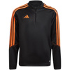 Bluza adidas Tiro 23 Club Training Top Jr (HZ0186)